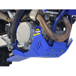 Sabot AXP Xtrem avec protection de biellette 