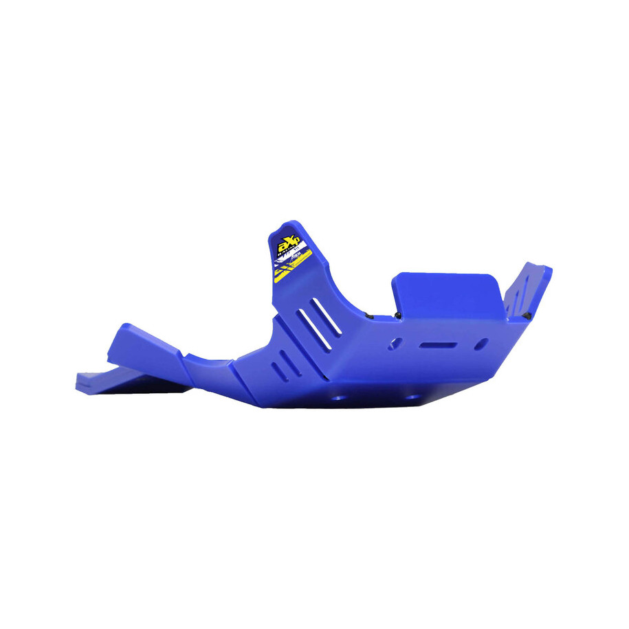 Sabot AXP Xtrem avec protection de biellette