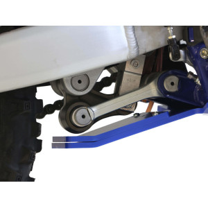 Sabot AXP Xtrem avec protection de biellette