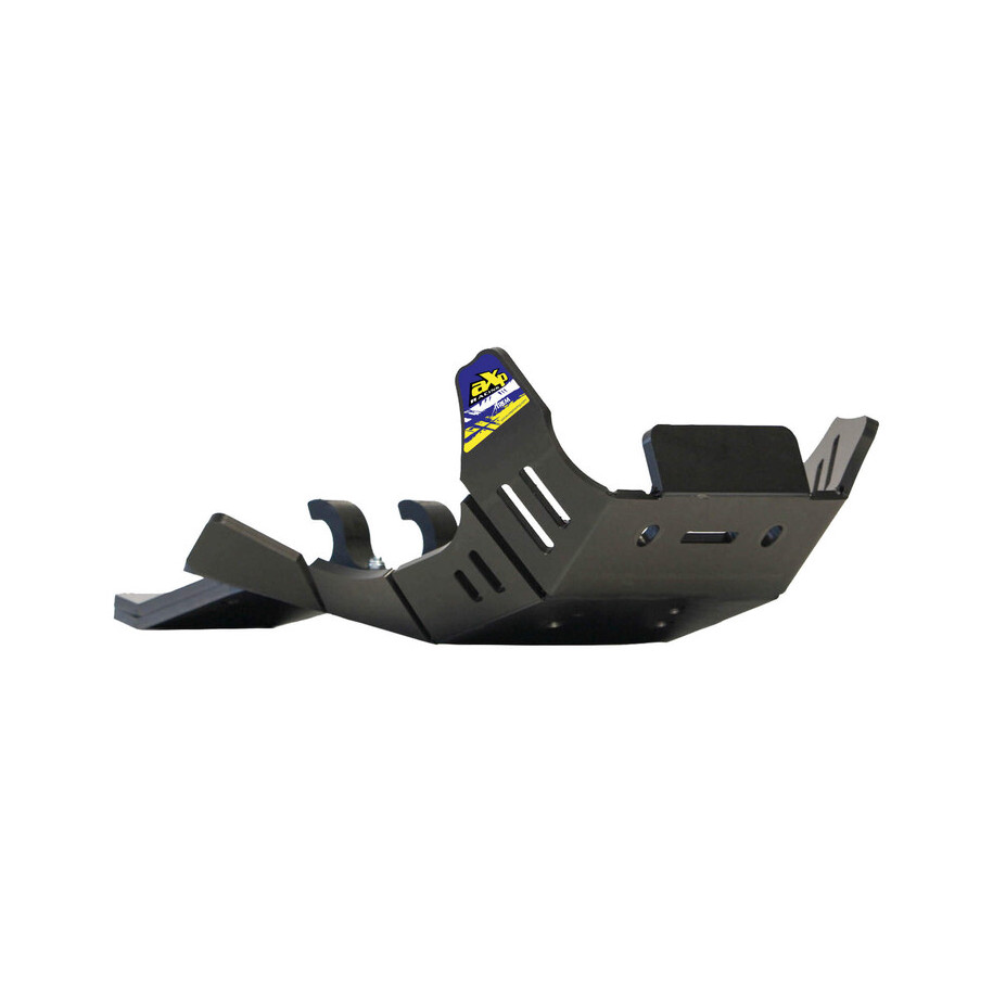 Sabot AXP Xtrem avec protection de biellette