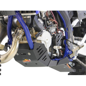 Sabot AXP Xtrem avec protection de biellette