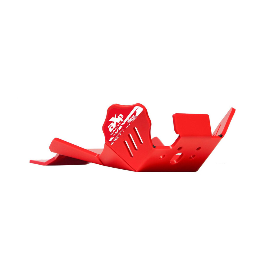 Sabot AXP Xtrem avec protection de biellette