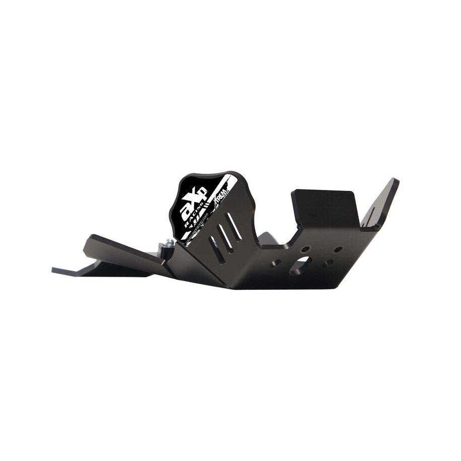 Sabot AXP Xtrem avec protection de biellette