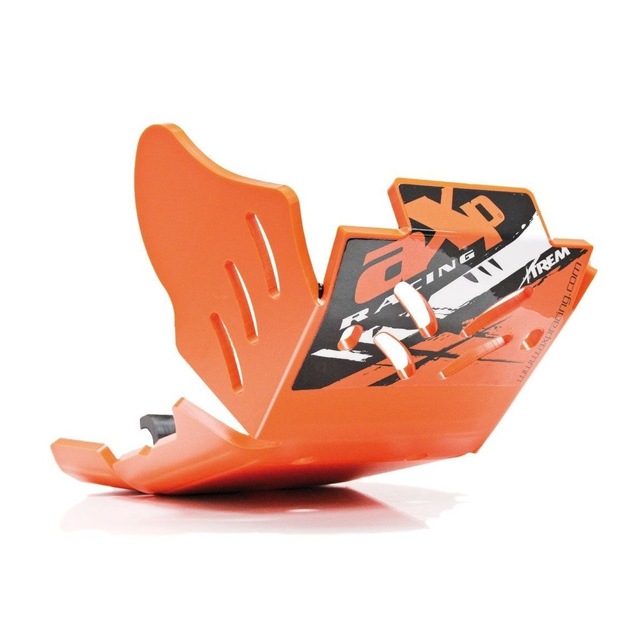 Sabot AXP Enduro Xtrem - PHD 8mm KTM EXC-F250/350