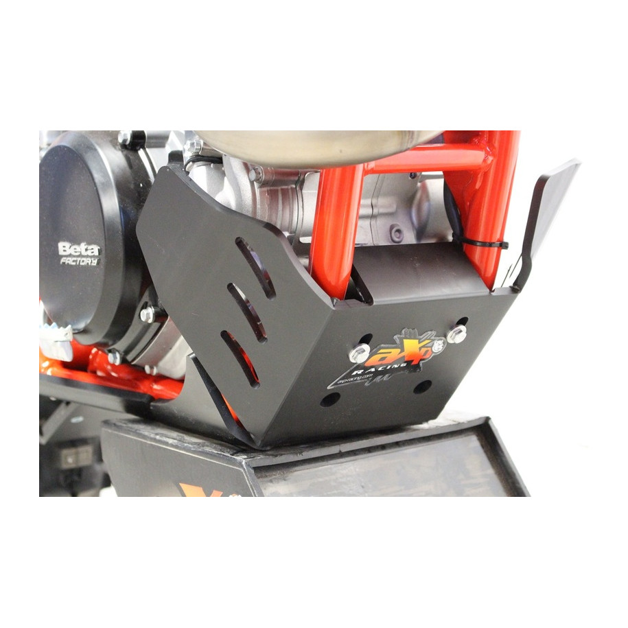 Sabot AXP Enduro Xtrem - PHD 8mm Beta RR