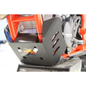 Sabot AXP Enduro Xtrem - PHD 8mm Beta RR