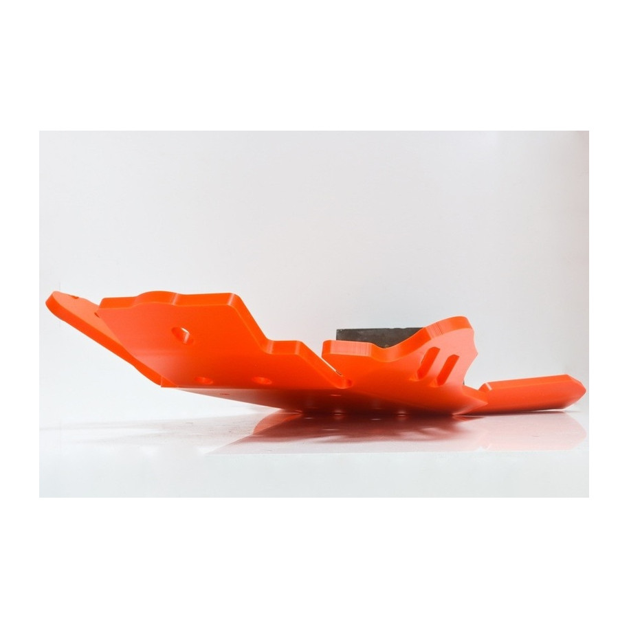 Sabot AXP Enduro Xtrem - PHD 8mm KTM EXC250/300