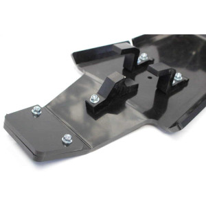 Sabot AXP Enduro Xtrem - PHD 8mm Yamaha WR250/450F