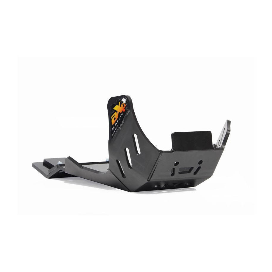 Sabot AXP Xtrem avec protection de biellette - PHD 8mm