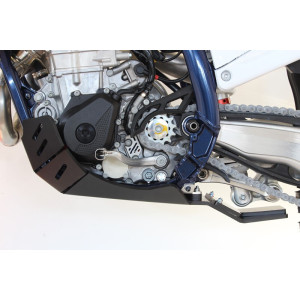Sabot AXP Xtrem avec protection de biellette - PHD 8mm