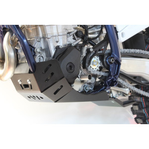 Sabot AXP Xtrem avec protection de biellette - PHD 8mm