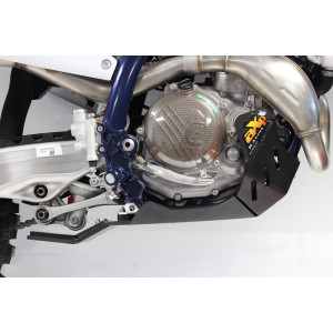 Sabot AXP Xtrem avec protection de biellette - PHD 8mm