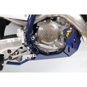 Sabot AXP Xtrem avec protection de biellette - PHD 8mm