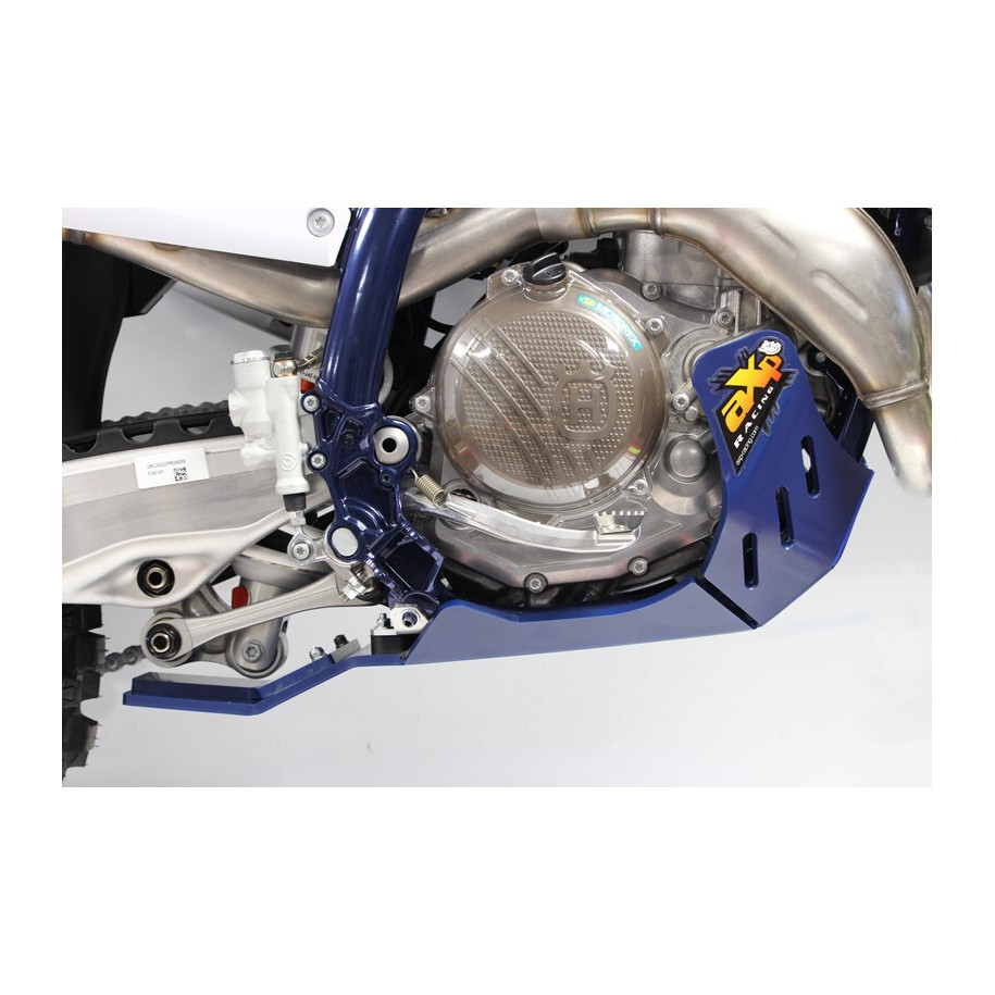 Sabot AXP Xtrem avec protection de biellette - PHD 8mm