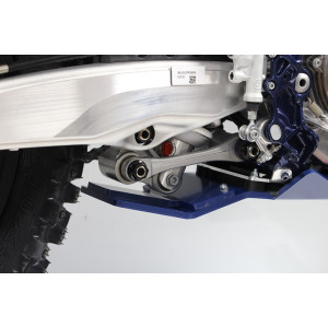 Sabot AXP Xtrem avec protection de biellette - PHD 8mm