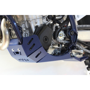Sabot AXP Xtrem avec protection de biellette - PHD 8mm