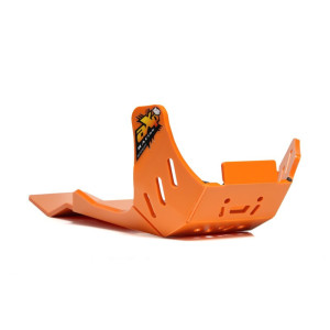 Sabot AXP Xtrem avec protection de biellette - PHD 8mm