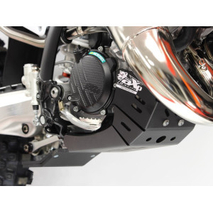 Sabot AXP Xtrem avec protection de biellette - PHD 8mm