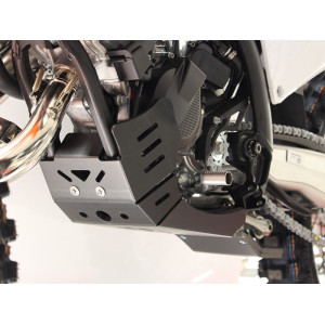 Sabot AXP Xtrem avec protection de biellette - PHD 8mm