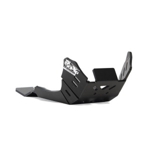 Sabot AXP Xtrem avec protection de biellette - PHD 8mm