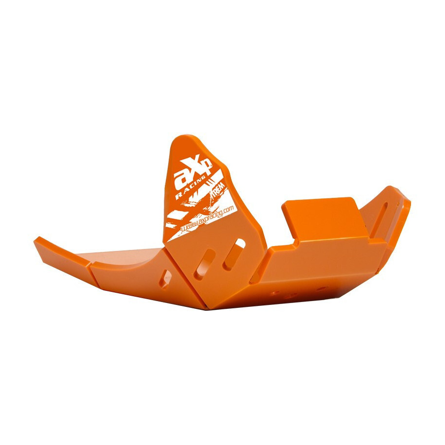 Sabot AXP Xtrem HDPE 8mm
