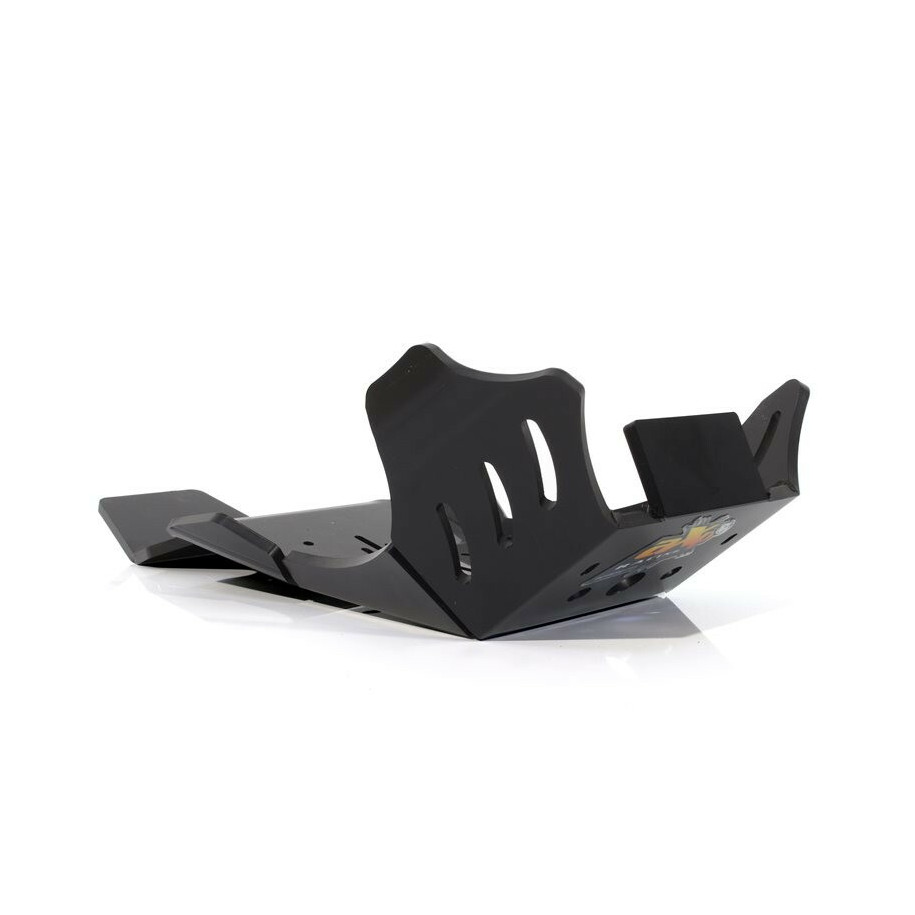 Sabot enduro AXP Xtrem noir Husqvarna TE250I/TE300I