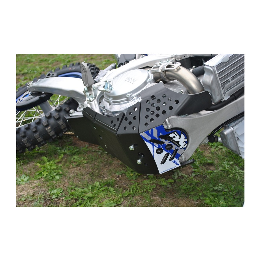 Sabot AXP Enduro Xtrem - PHD 8mm Yamaha YZ450F