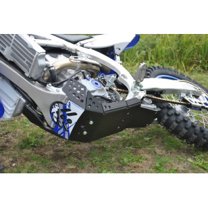 Sabot AXP Enduro Xtrem - PHD 8mm Yamaha YZ450F