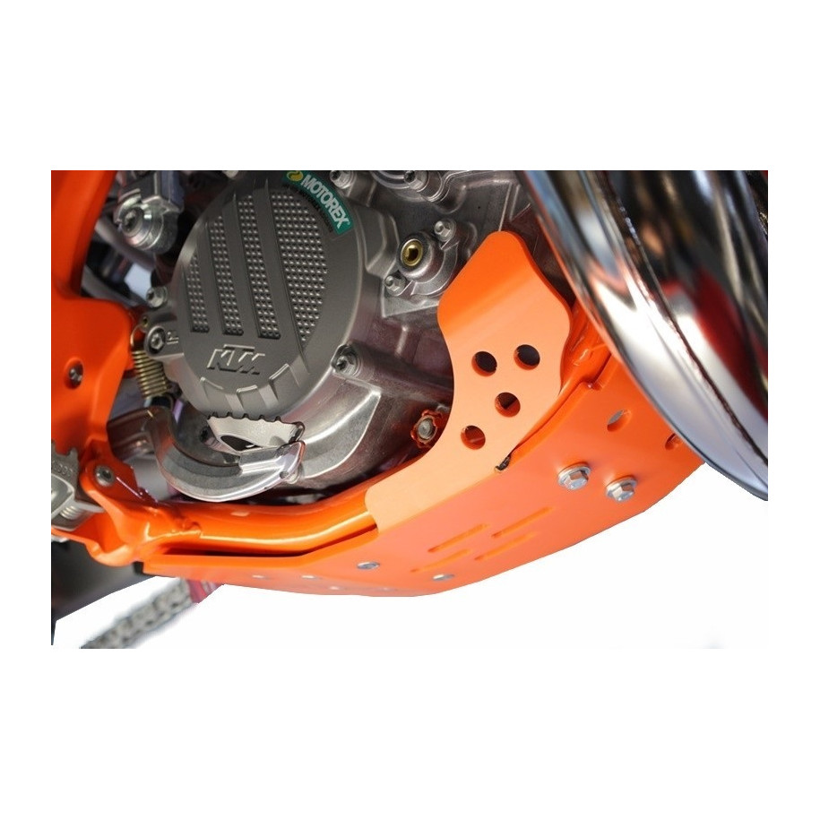 Sabot AXP GP - PHD 6mm KTM SX85