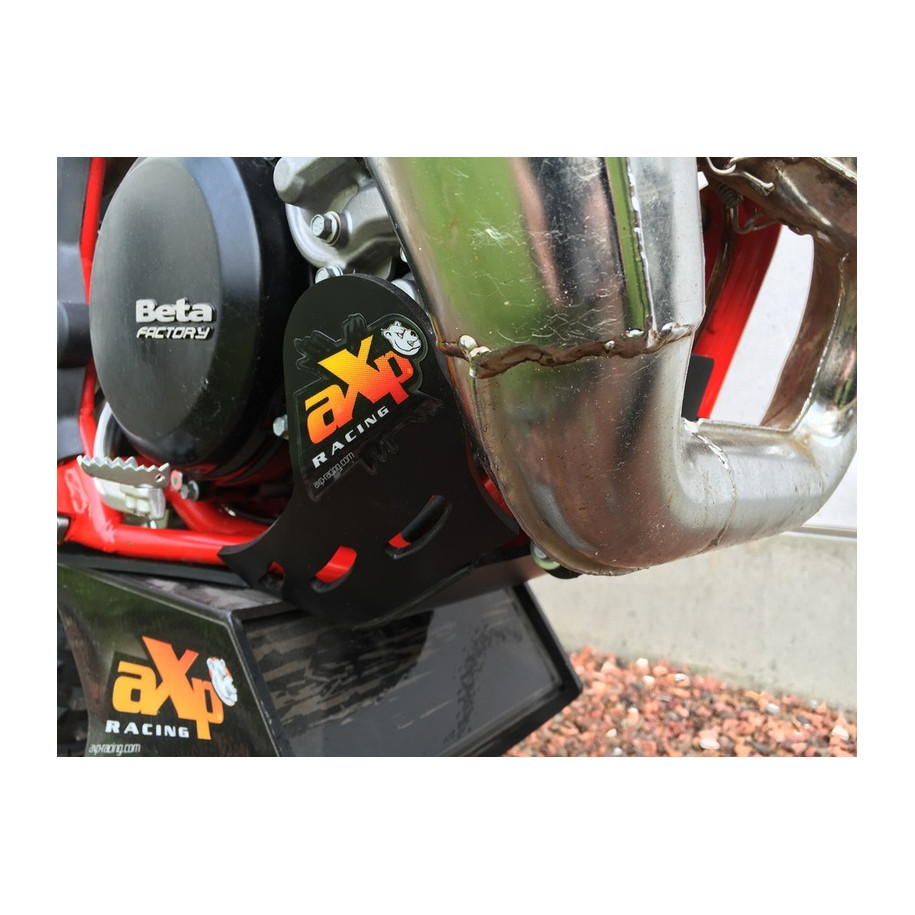 Sabot AXP Enduro - PHD 6mm Beta Xtrainer