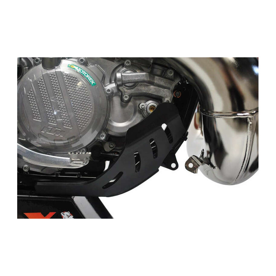 Sabot AXP Enduro - PHD 6mm KTM