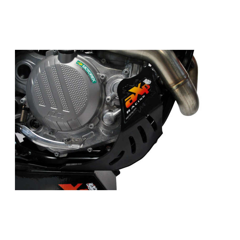 Sabot AXP Enduro - PHD 6mm KTM EXC-F450