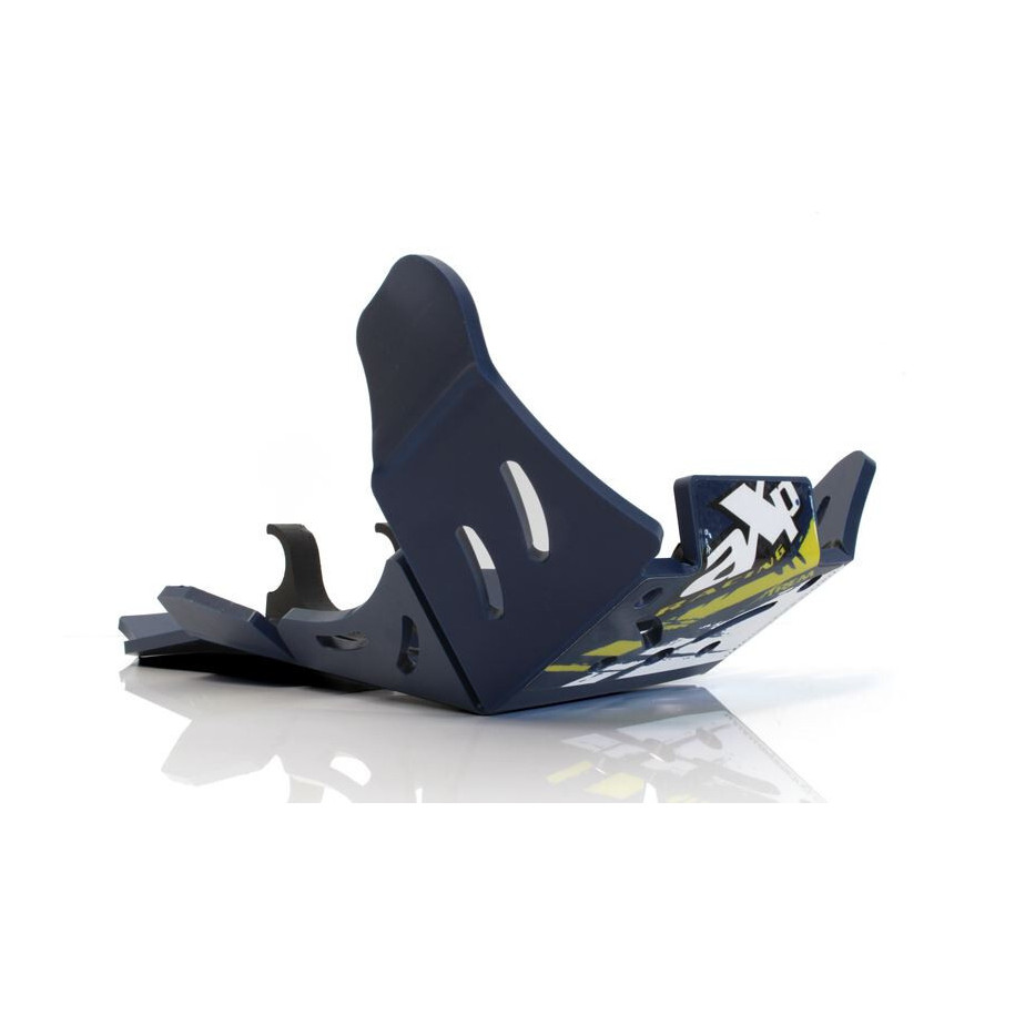 Sabot AXP Enduro Xtrem - PHD 8mm Husqvarna FE250/350