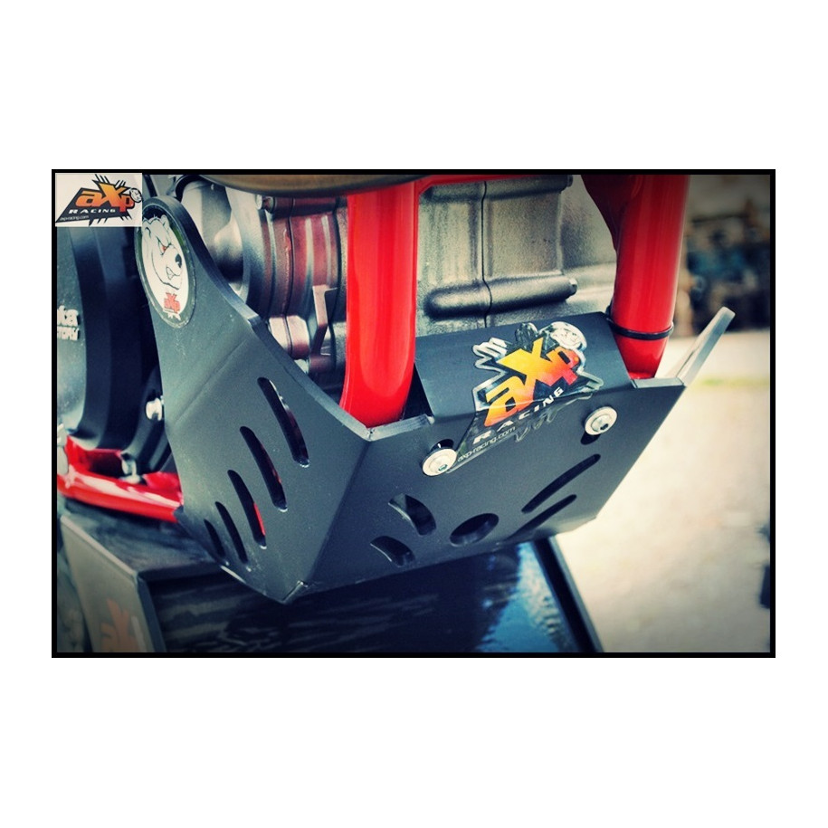 Sabot AXP Enduro - PHD 6mm Beta