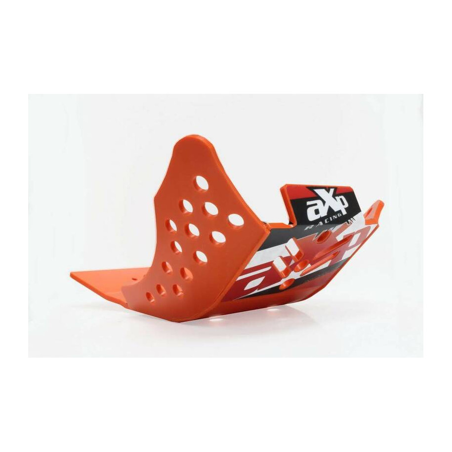 Sabot AXP GP - PHD 6mm KTM SX-F250/350
