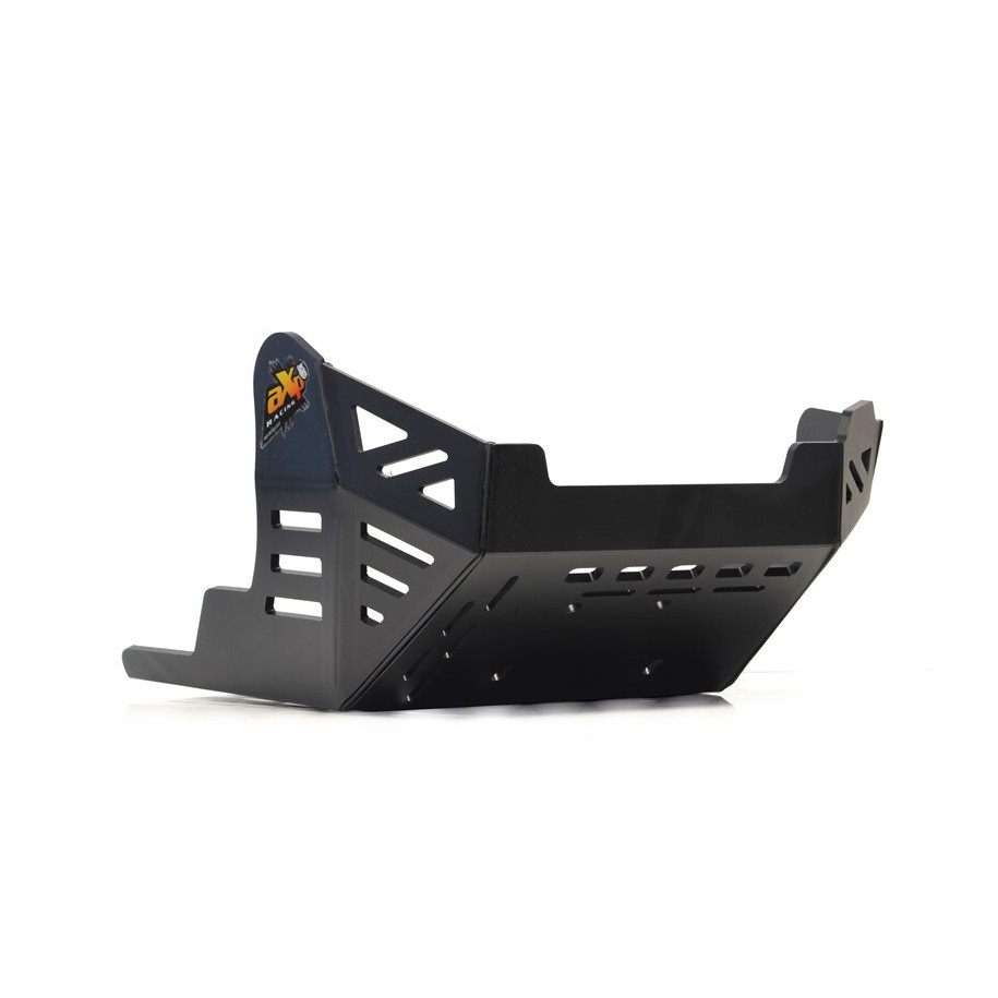 Sabot Adventure AXP noir