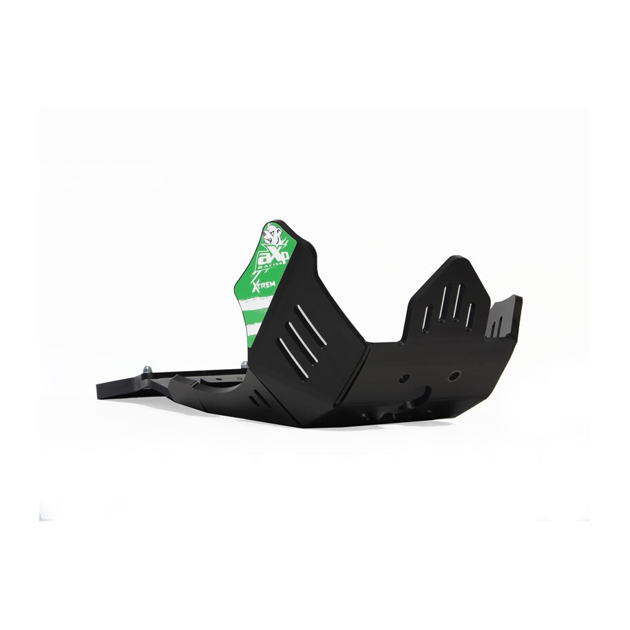 Sabot AXP Xtrem avec protection de biellette - PHD 8mm