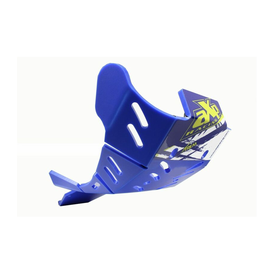 Sabot AXP Enduro Xtrem - PHD 8mm Sherco