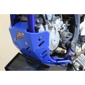 Sabot AXP Enduro Xtrem - PHD 8mm Sherco