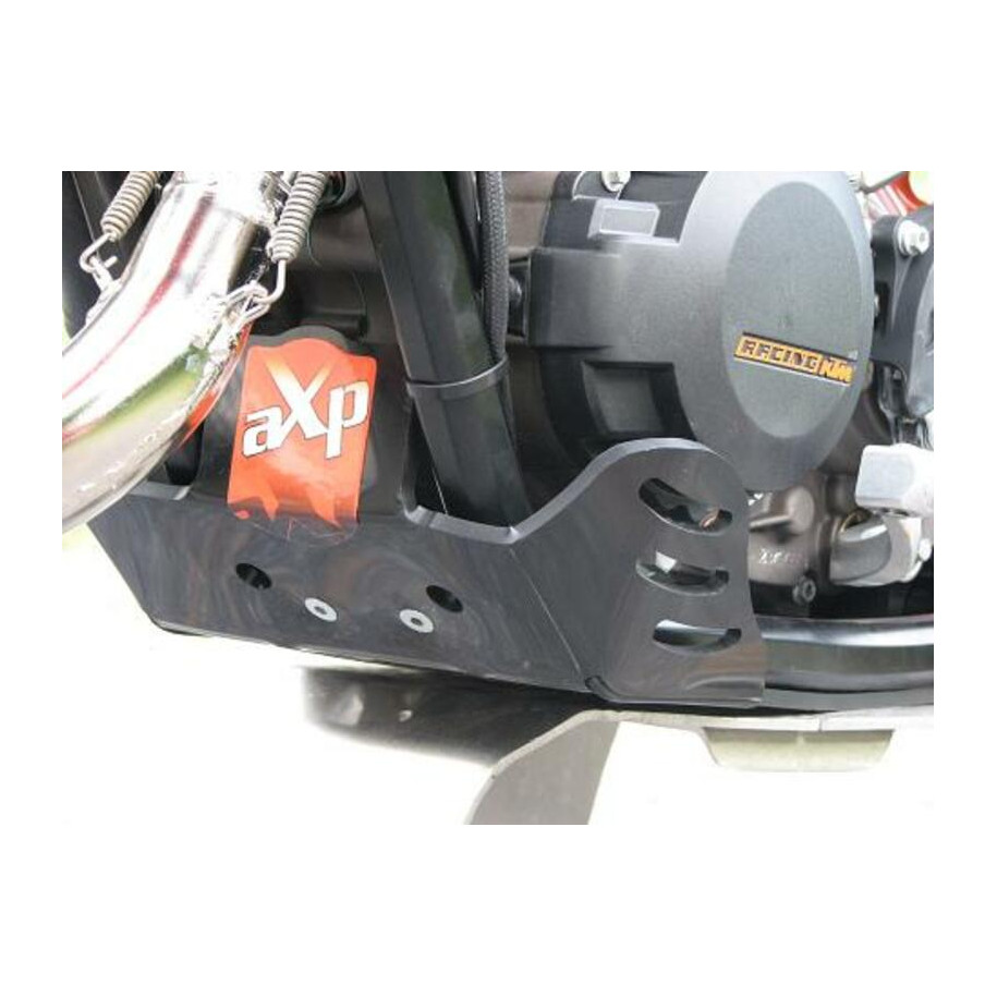 Sabot AXP Enduro - PHD 6mm KTM