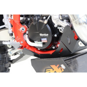 Sabot AXP Enduro Xtrem - PHD 8mm Beta RR125/200