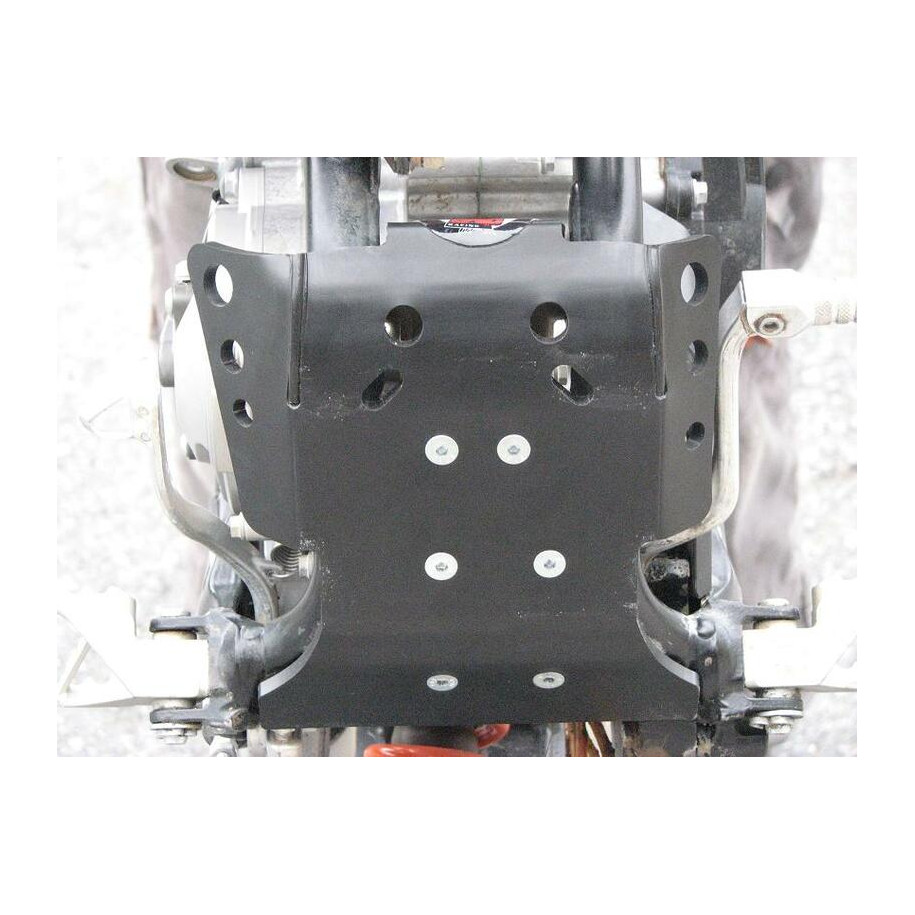 Sabot AXP GP - PHD 6mm KTM SX65