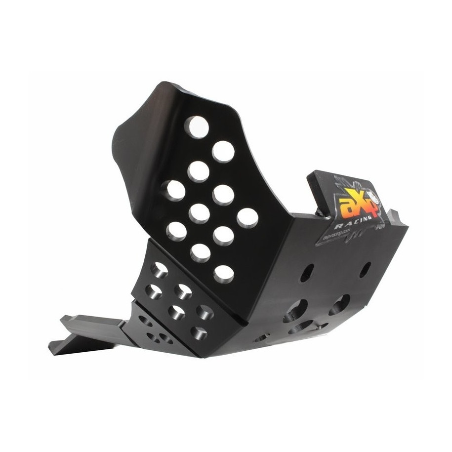 Sabot AXP Enduro Xtrem - PHD 8mm TM