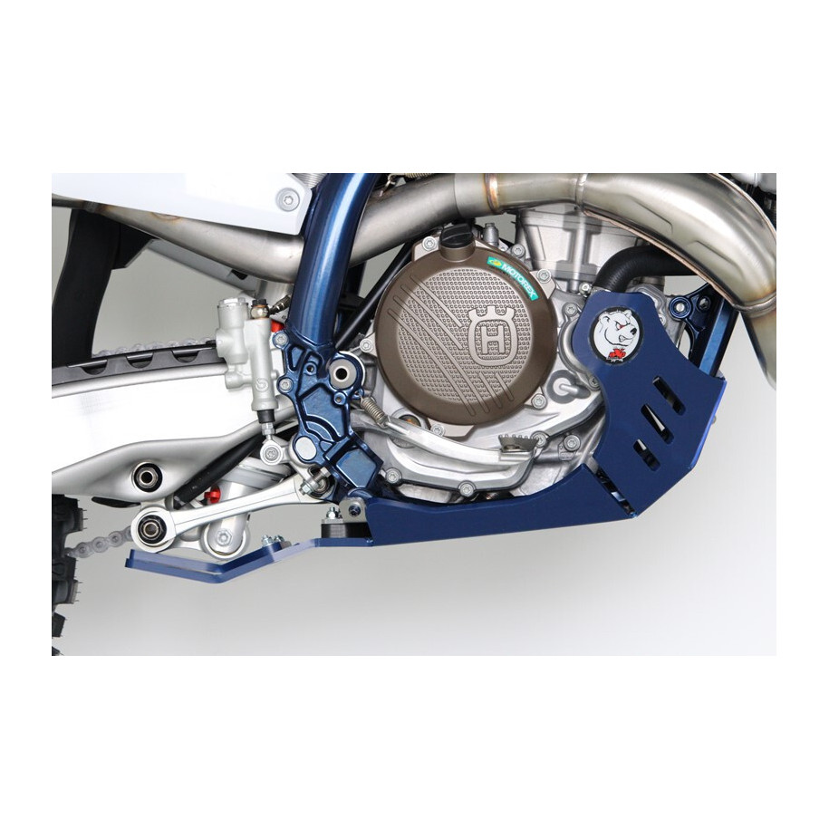Sabot AXP Xtrem avec protection de biellette - PHD 8mm