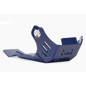 Sabot AXP Xtrem avec protection de biellette - PHD 8mm