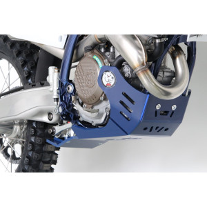 Sabot AXP Xtrem avec protection de biellette - PHD 8mm