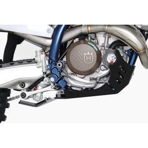 Sabot AXP Xtrem avec protection de biellette - PHD 8mm