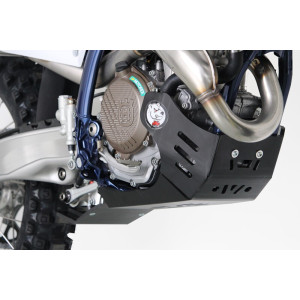 Sabot AXP Xtrem avec protection de biellette - PHD 8mm