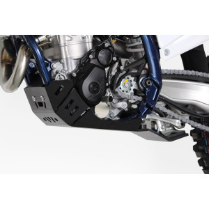 Sabot AXP Xtrem avec protection de biellette - PHD 8mm
