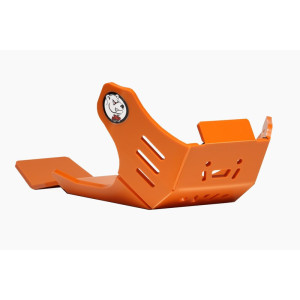 Sabot AXP Xtrem avec protection de biellette - PHD 8mm